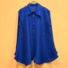 2026年最新】ISSEY MIYAKE 長袖の人気アイテム - メルカリ