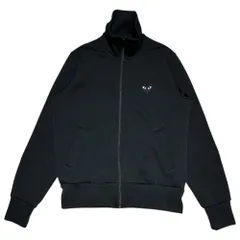 2025年最新】コムデギャルソン トラックジャケットの人気アイテム