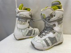 BURTON スノーボード ブーツ 28cm アジアンフィット - メルカリ