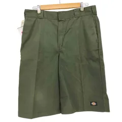 ディッキーズ Dickies Loose Fit ワークショーツ メンズ  36