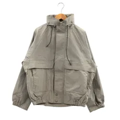 【中古品】OUTDOOR アウトドア アスレチックブルゾン ジャケット アウター  【169-251108-hn-03-fur】