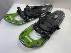 Odoland 4-In-1軽量スノーシューセット オレンジ,M - メルカリ