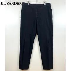 2025年最新】JIL SANDER メンズ スラックスの人気アイテム - メルカリ