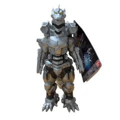 メカゴジラ ソフビ 1月17日(金)12時より受注受付開始】【STRANGE GALLERY】メカゴジラ