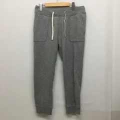 バーバリーブラックレーベル バーバリーブラックレーベル　スウェットパンツ D1R67-829-06 メンズ M ISItems【USED】【古着】【中古】50146407