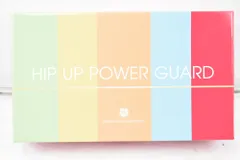 2025年最新】ヒップアップパワーガード 日本直販の人気アイテム - メルカリ