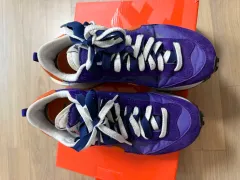 ナイキ サカイ ヴェイパーワッフル 240