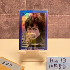 2025年最新】ブルース・リー カードの人気アイテム - メルカリ