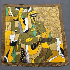 桑田佳祐 ヨシ子さん バンダナ 非売品 美品 - メルカリ