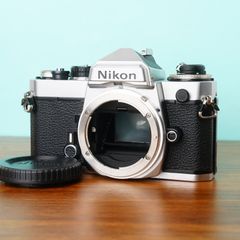 ☆極上品☆ ニコン Nikon FA Body ブラック #1327 - メルカリ
