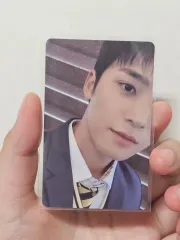 SEVENTEEN(セブンティーン・セブチ) ミンギュ(MINGYU) FOLLOW TO SEOUL コンサート 会場限定 仁川（インチョン） WEVERSE ウィバース