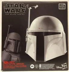 2025年最新】ボバフェット ブラックシリーズの人気アイテム - メルカリ