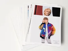 WEST.  藤井流星 公式写真 160枚セット　まとめ売り