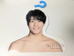 SixTONES 森本慎太郎 フォトハンガー エロハン 2019