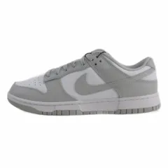 まあ吉　ナイキダンクロー・グレーフォグ NIKE DUNK LOW RETRO 