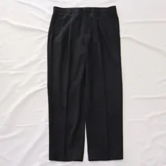 2025年最新】Giorgio Armani メンズ スラックスの人気アイテム - メルカリ