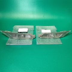 トヨタ マークXGsパンパー LED BEAM 8121A-WY010 - メルカリ