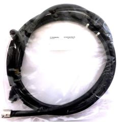 audio-technica REXAT AT-RX04電源ケーブル 約4.5m - メルカリ