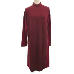 2026年最新】ポールスミスニットワンピースの人気アイテム - メルカリ