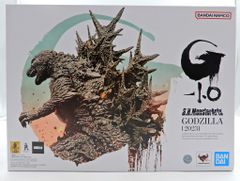 マルサン ヘドラ 1971 生頼範義グリーン 緑目 - メルカリ