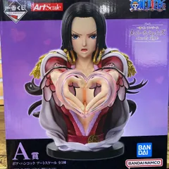 2025年最新】A賞 ハンコックの人気アイテム - メルカリ