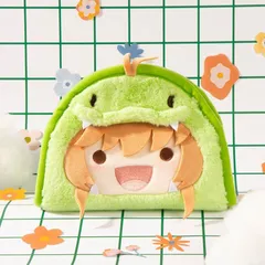 【公式】カードキャプターさくら　ティッシュケース マスコット　海外限定 中国限定