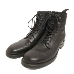 2026年最新】[ボエモス] BOEMOS サイドジップブーツの人気アイテム