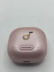 Anker soundcore liberty 4 nc ケースのみ　アンカー　サウンドコア　ピンク