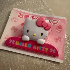 2026年最新】キティ クリップ レトロの人気アイテム - メルカリ