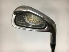 2025年最新】ツアーステージ viq アイアンの人気アイテム - メルカリ