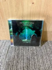 【SGM】ゼルダの伝説 神々のトライフォース サウンドトラック