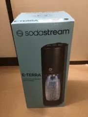 2025年最新】sodaStream e-terraの人気アイテム - メルカリ