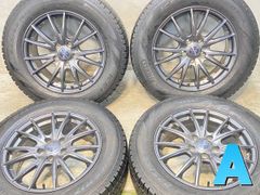 235/55R18　ブリヂストン　PX-RV2　中古２本セット　★管理② Playz PX-RVⅡ 235/55R18 100V｜ブリヂストン タイヤオンラインストア