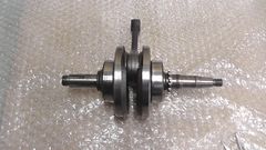ホンダ クランクシャフト 41.1mm スーパーカブ カブ50 カブ70 - メルカリ ホンダ クランクシャフト 41.1mm スーパーカブ カブ50 カブ70 - メルカリ