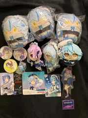 2025年最新】ホロライブ ふわコロりん 湊あくあの人気アイテム - メルカリ