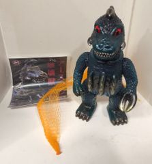 eleventoys FAKE 熔岩 lava ゴジラ イレブントイズ - メルカリ