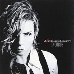 Acid Black Cherry『INCUBUS』CDシングル 初回限定盤 - メルカリ