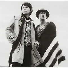 CD / CHEMISTRY / 遠影 feat.John Legend (通常盤)