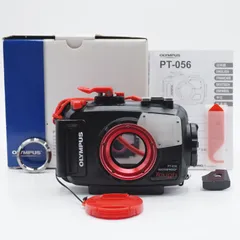 2025年最新】OLYMPUS PT-056の人気アイテム - メルカリ