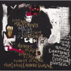 未使用 Miles Davis & Robert Glasper レコードレア盤 未使用 Miles Davis & Robert Glasper レコードレア盤 2025年最新