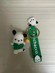 サンリオ ポチャッコ キーホルダー