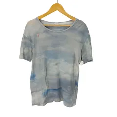 ポールスミス Paul Smith グラデーション 半袖Tシャツ メンズ  L