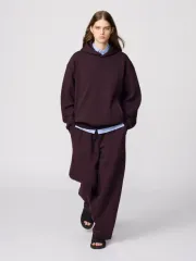 ユニクロ U スウェットパンツ