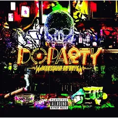 CD / DOBERMAN INFINITY / DO PARTY (通常盤)