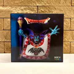 新品未開封　スクウェア･エニックス　SQUARE ENIX　ドラゴンクエスト　メタリックモンスターズギャラリー　ハーゴン
