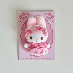 2025年最新】モモメロ マスコットの人気アイテム - メルカリ