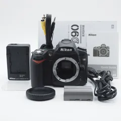 2026年最新】D90 NIKONの人気アイテム - メルカリ