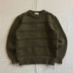 2025年最新】モヘアニット ヴィンテージの人気アイテム - メルカリ