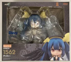 2025年最新】ディズィー ねんどろいどの人気アイテム - メルカリ