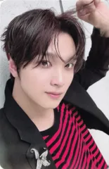 NCT Savory ver. HAECHAN TASTE